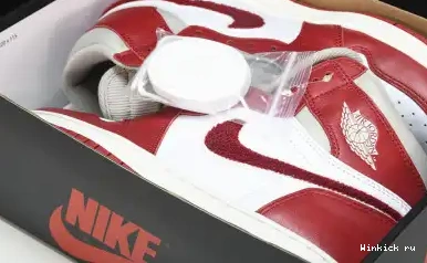 OG Newstalgia 1 High Chenille Jordan 0701